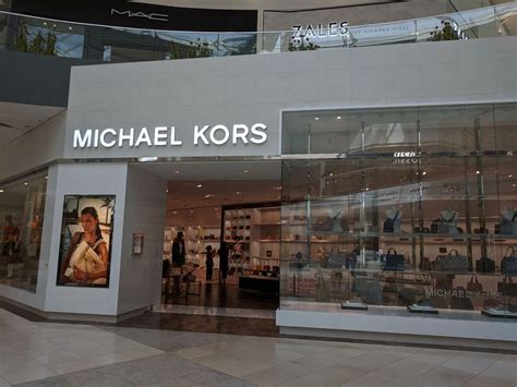 michael kors roseville ca